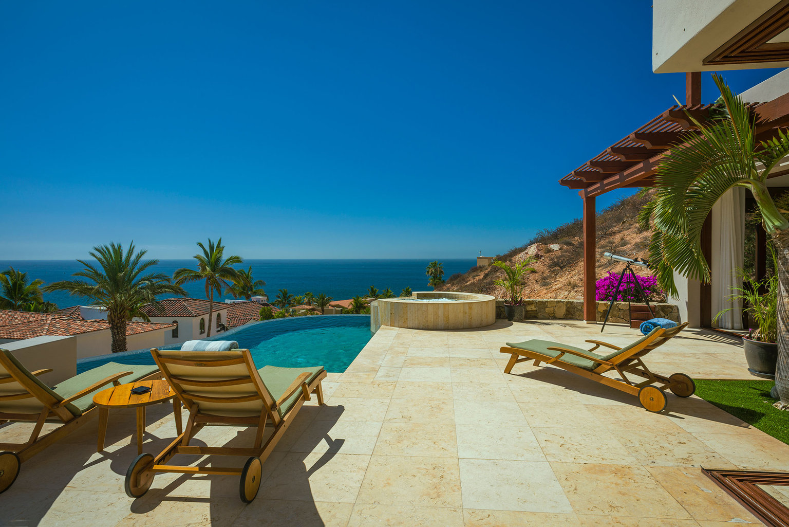 San Jose del Cabo Vacation Rental