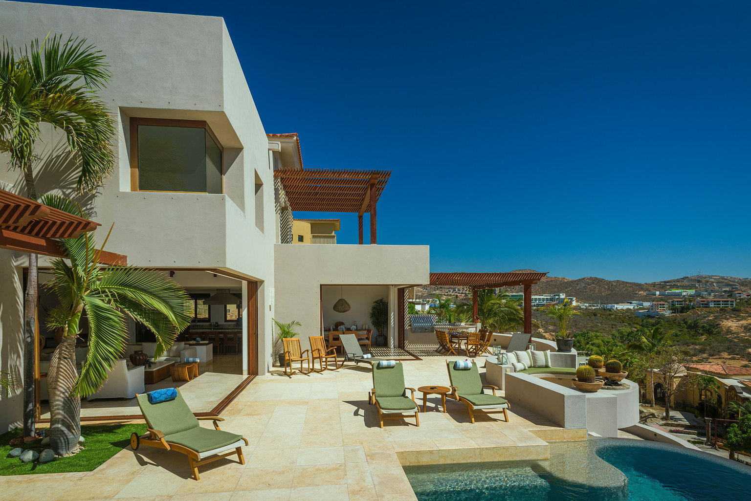 San Jose del Cabo Vacation Rental