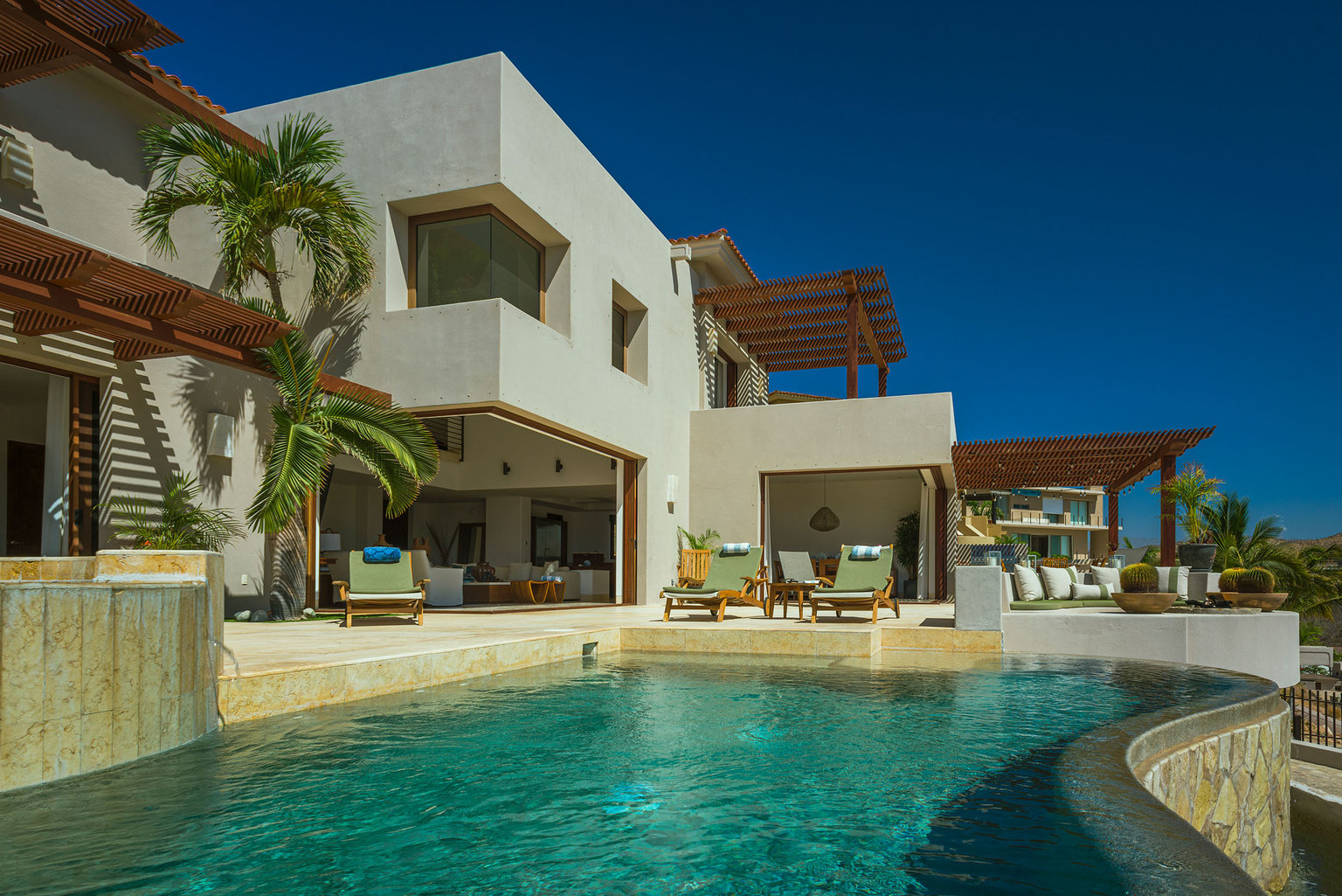 San Jose del Cabo Vacation Rental
