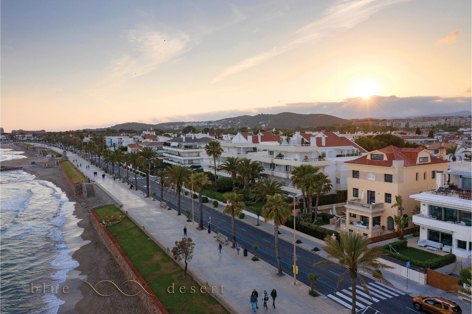 Barcelona Vacation Rental