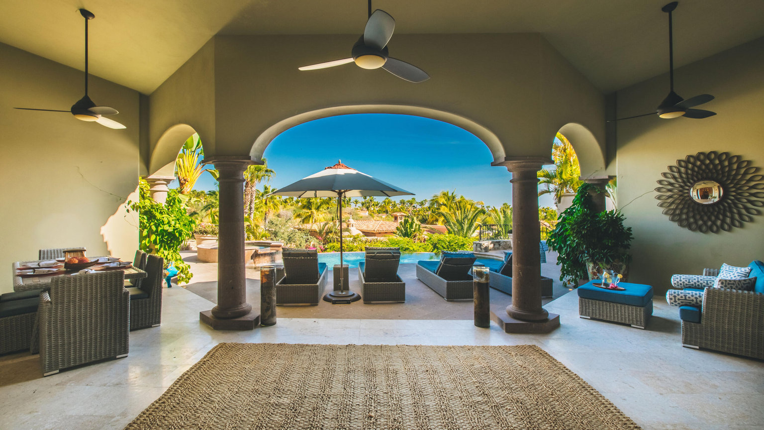 San Jose del Cabo Vacation Rental