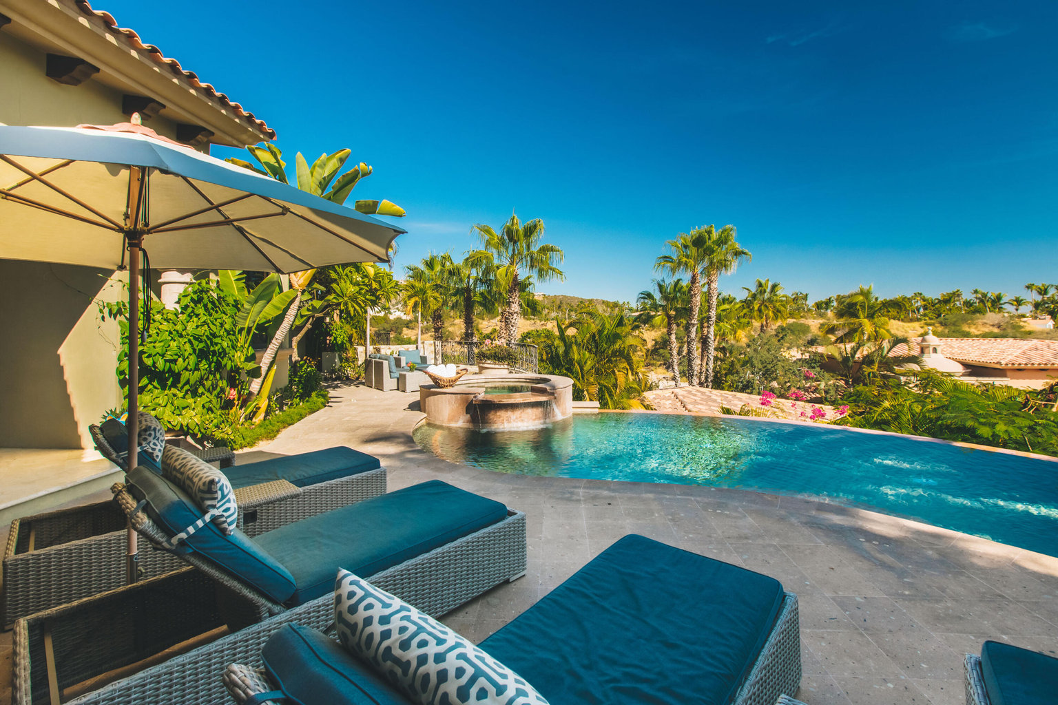 San Jose del Cabo Vacation Rental
