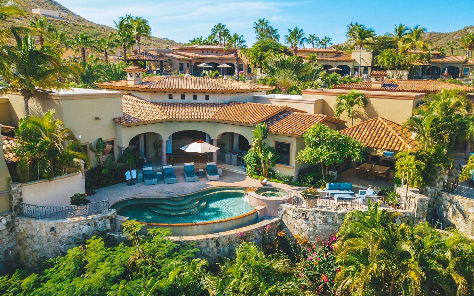 San Jose del Cabo Vacation Rental