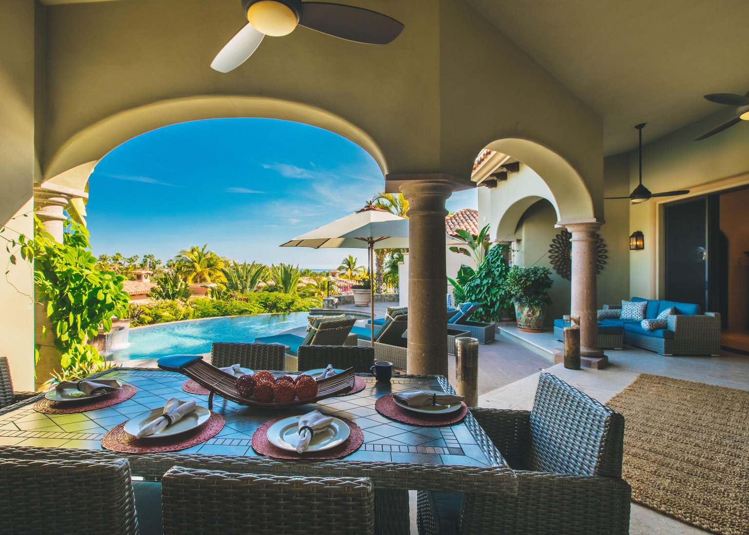 San Jose del Cabo Vacation Rental