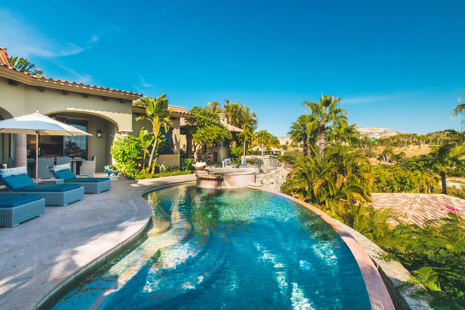San Jose del Cabo Vacation Rental