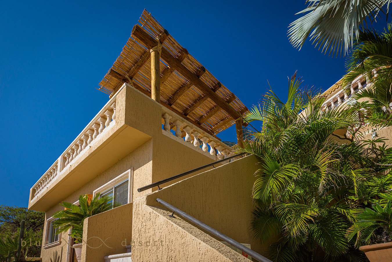 San Jose del Cabo Vacation Rental