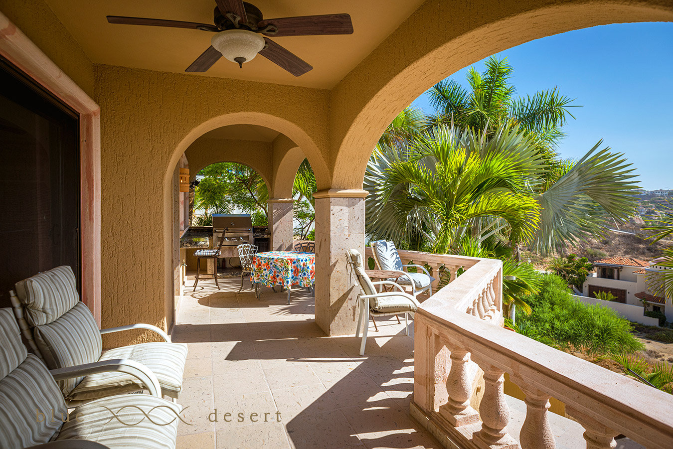 San Jose del Cabo Vacation Rental