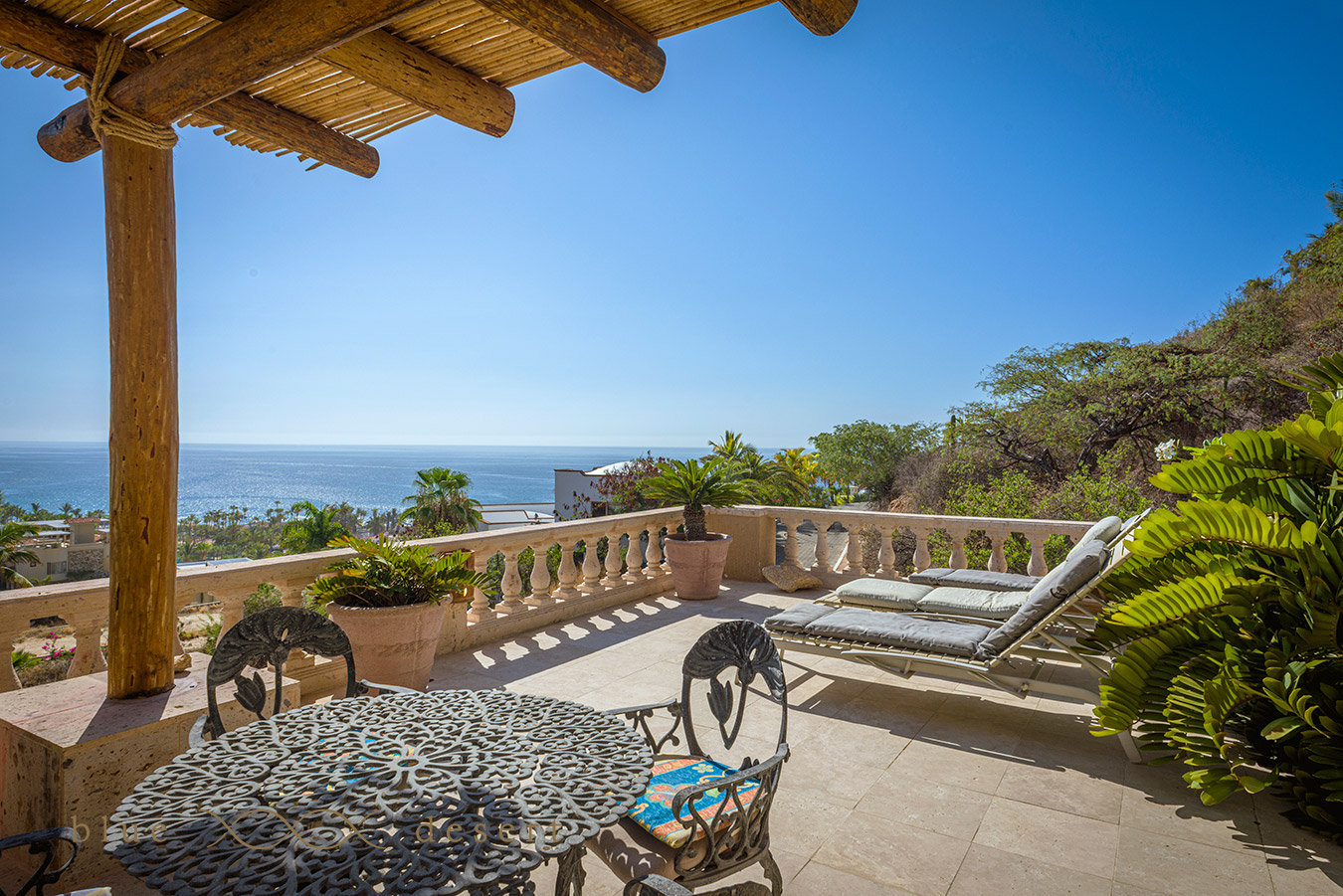 San Jose del Cabo Vacation Rental