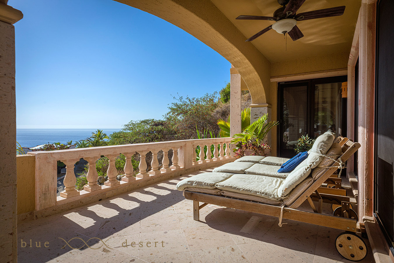 San Jose del Cabo Vacation Rental