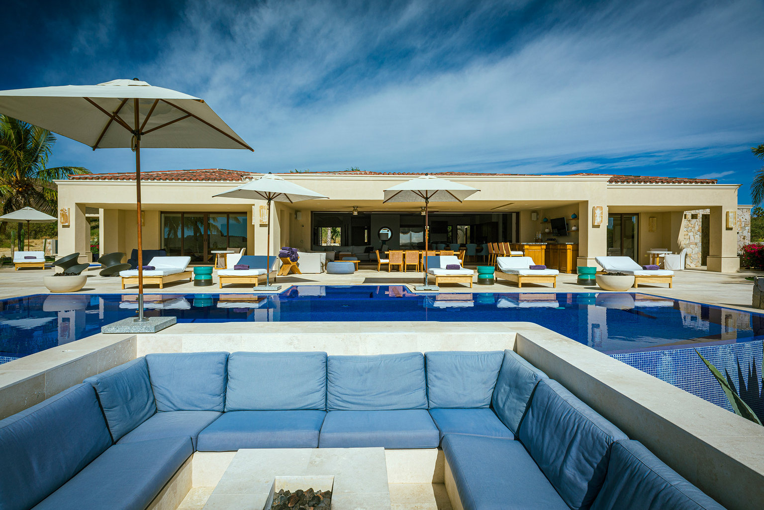 San Jose del Cabo Vacation Rental