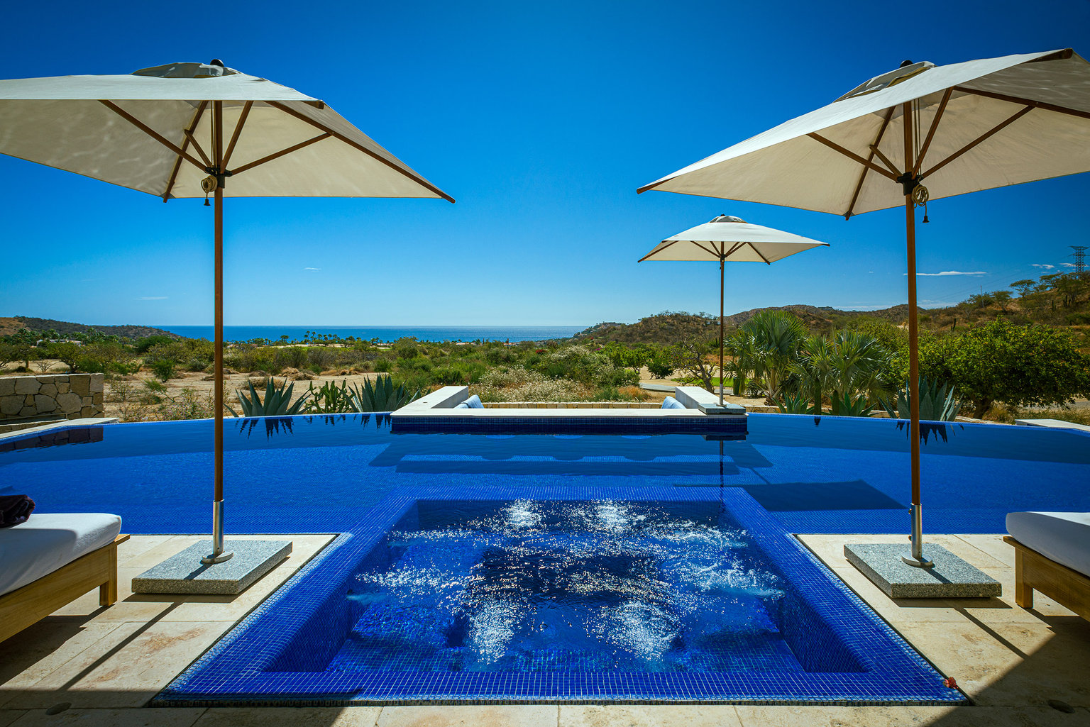 San Jose del Cabo Vacation Rental