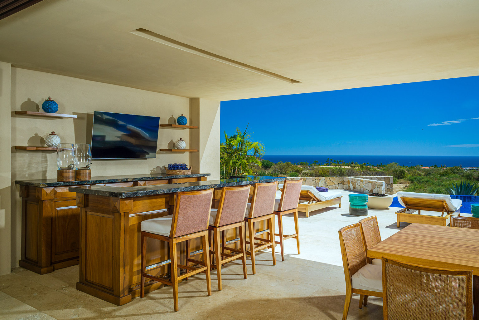 San Jose del Cabo Vacation Rental
