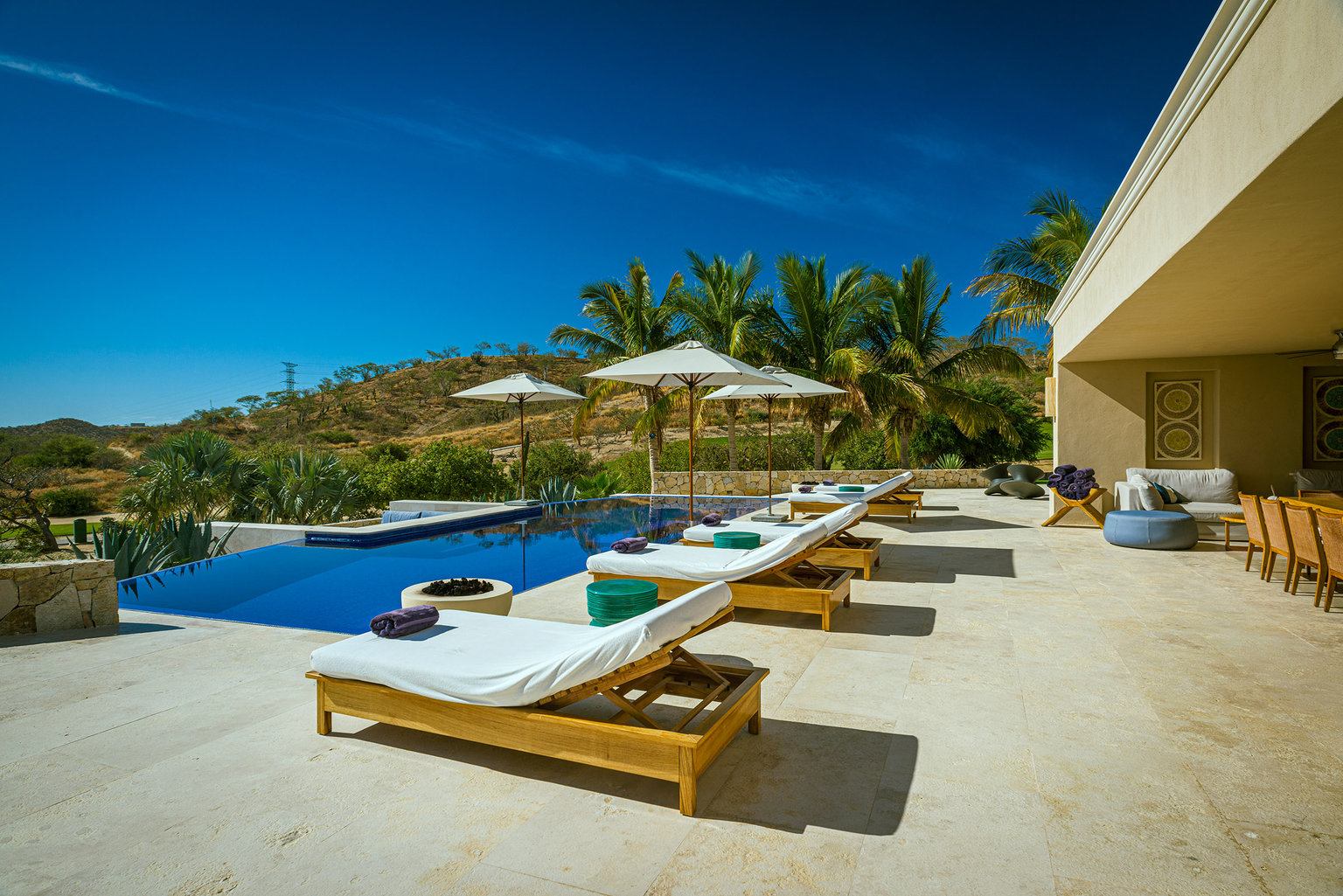 San Jose del Cabo Vacation Rental