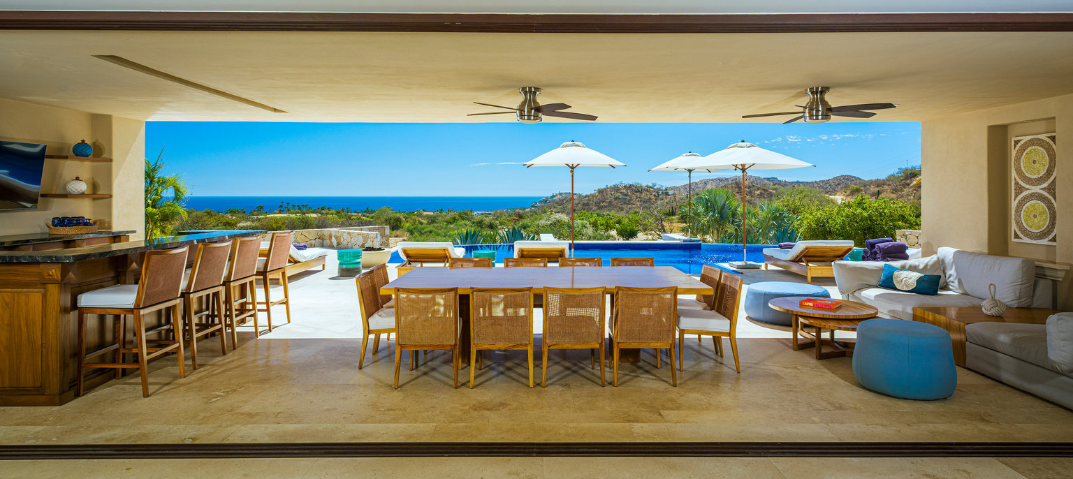 San Jose del Cabo Vacation Rental
