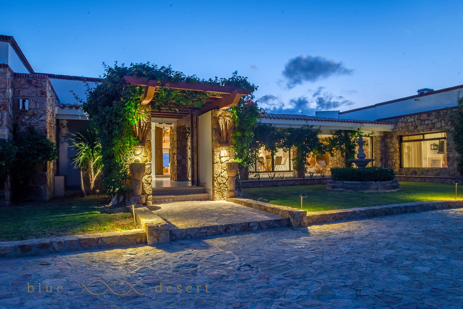 Cabo San Lucas Vacation Rental