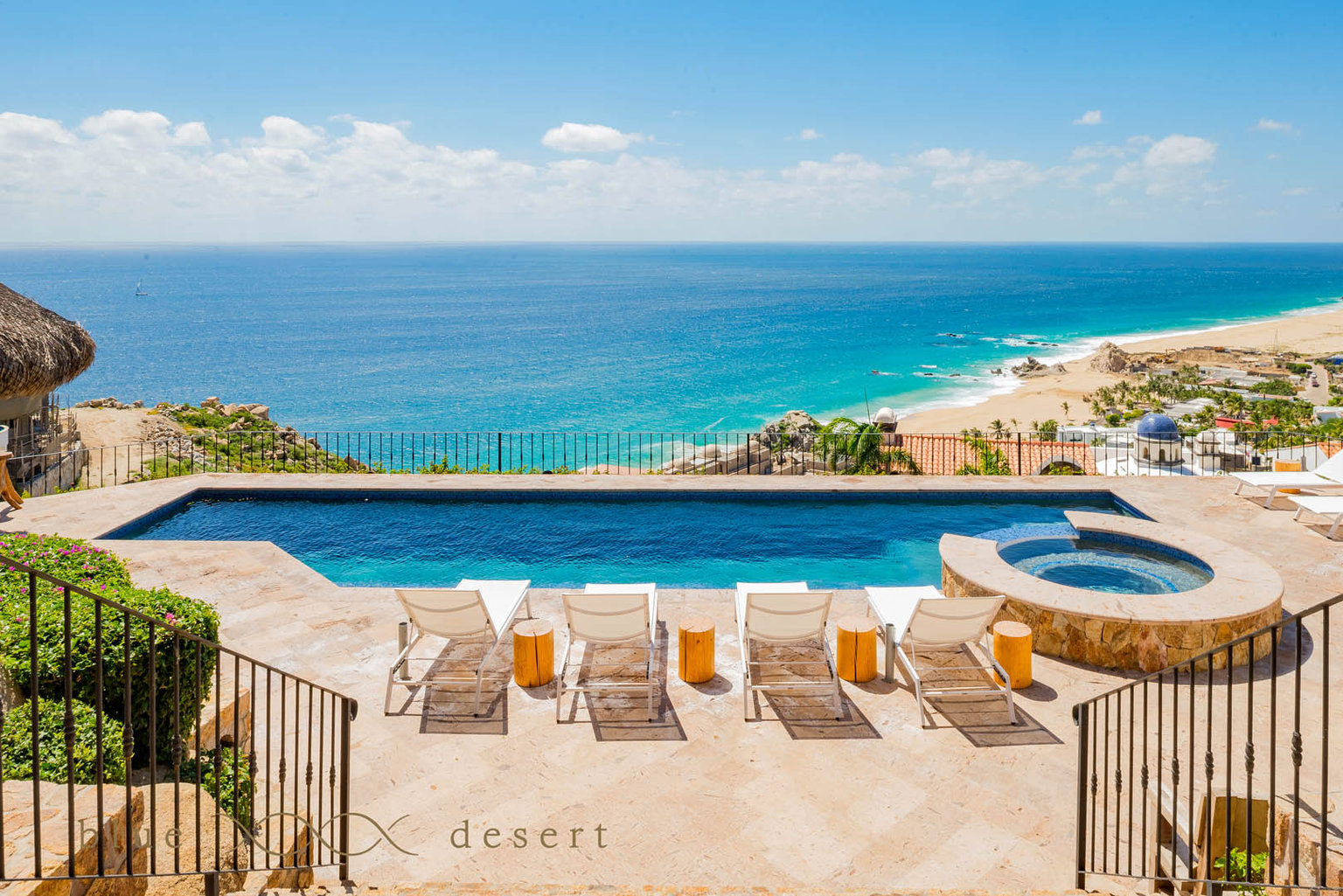 Cabo San Lucas Vacation Rental