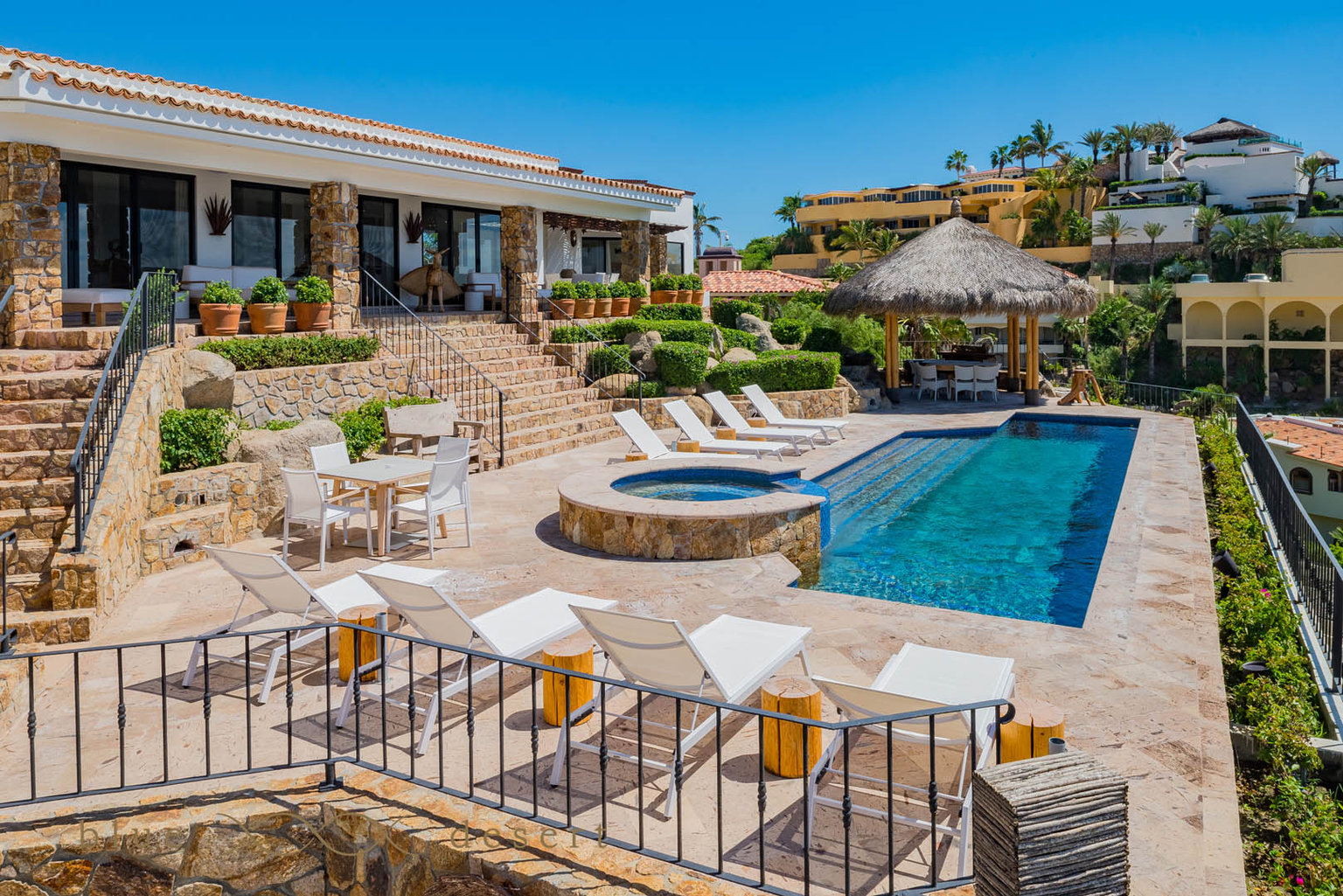 Cabo San Lucas Vacation Rental