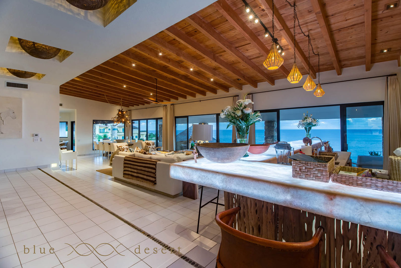 Cabo San Lucas Vacation Rental