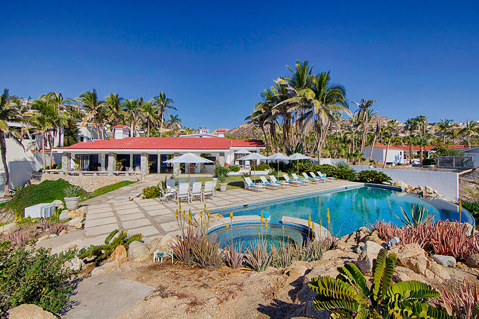 San Jose del Cabo Vacation Rental