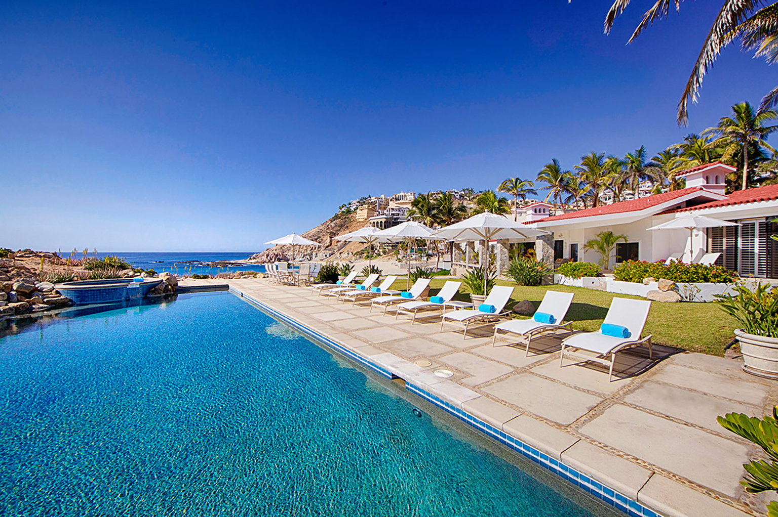 San Jose del Cabo Vacation Rental