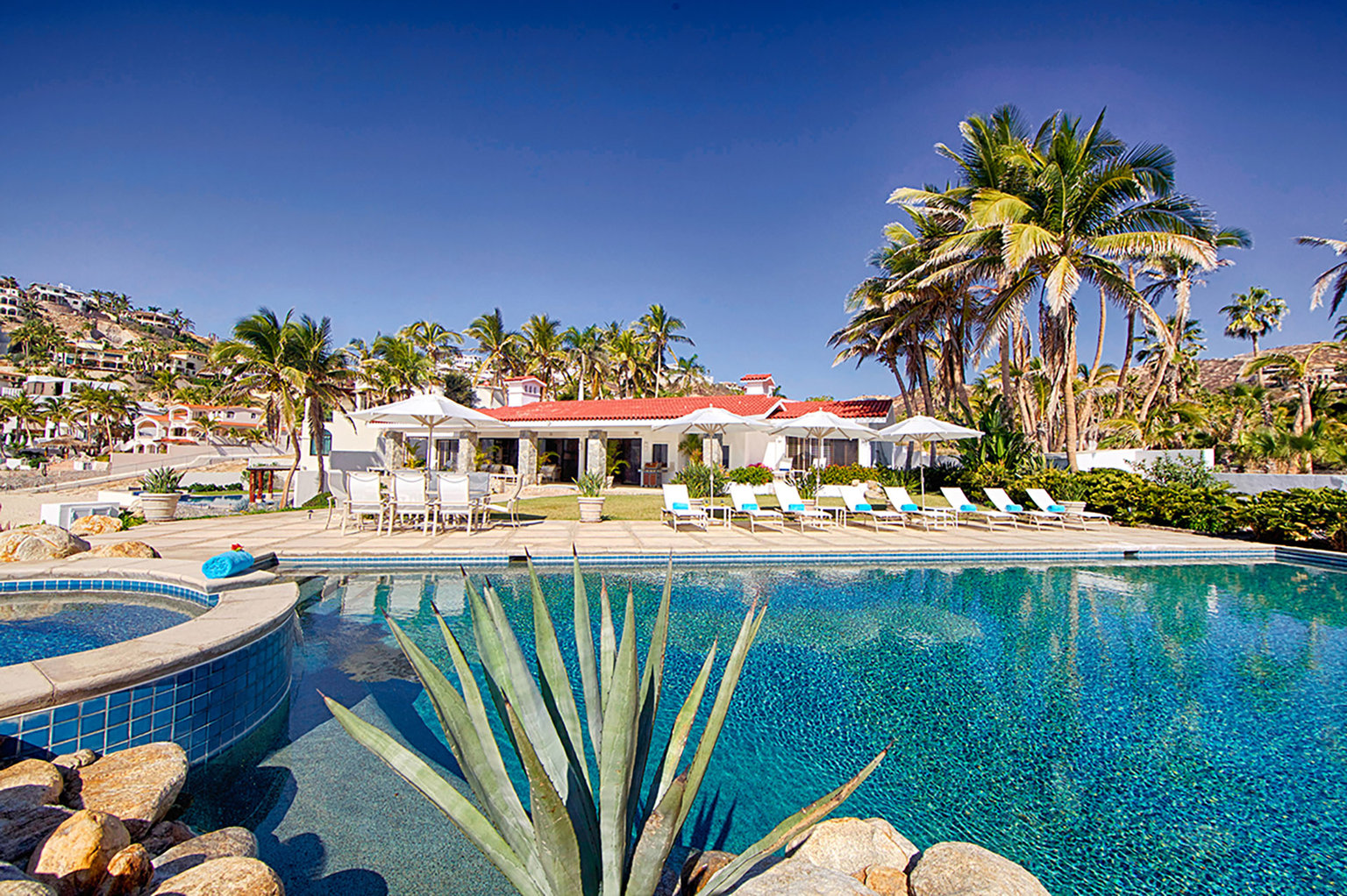 San Jose del Cabo Vacation Rental