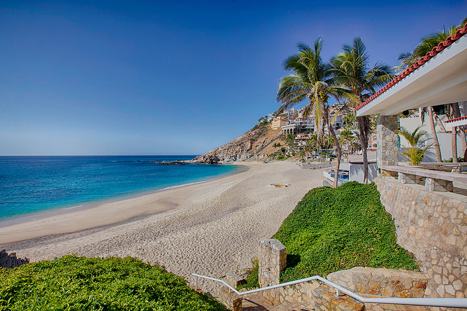 San Jose del Cabo Vacation Rental