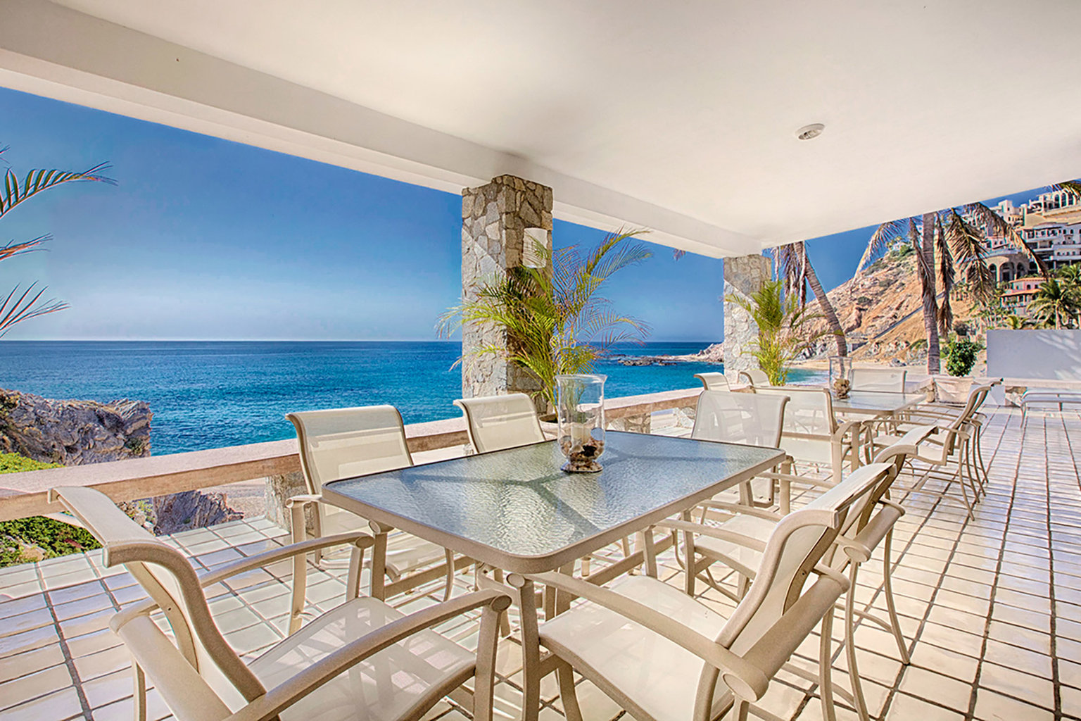 San Jose del Cabo Vacation Rental