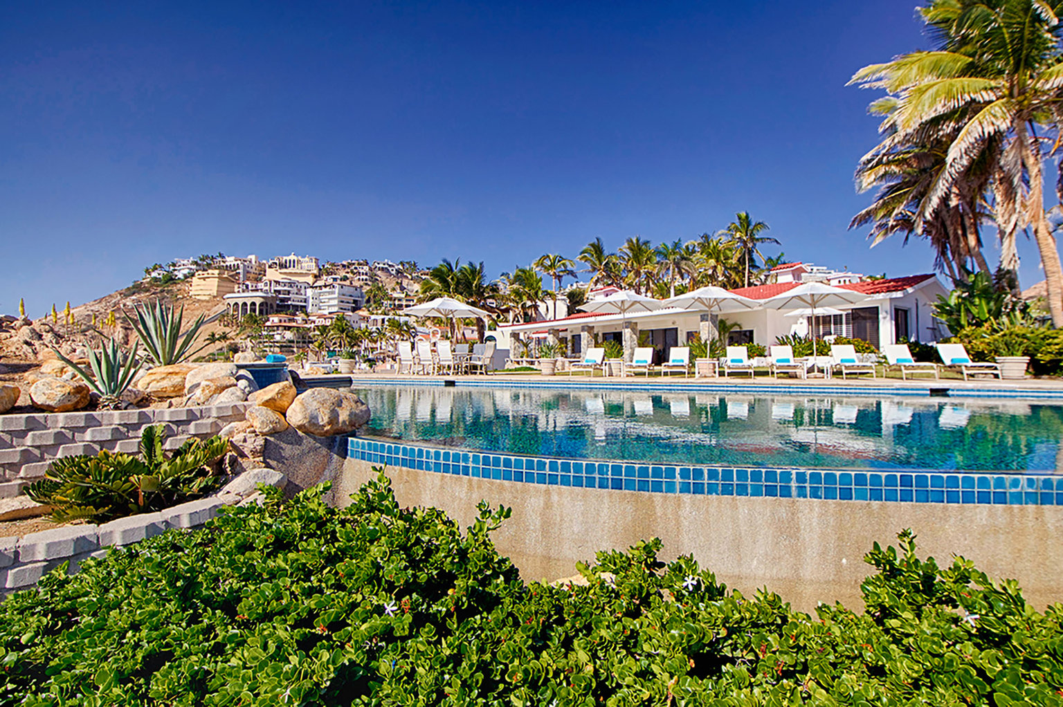 San Jose del Cabo Vacation Rental