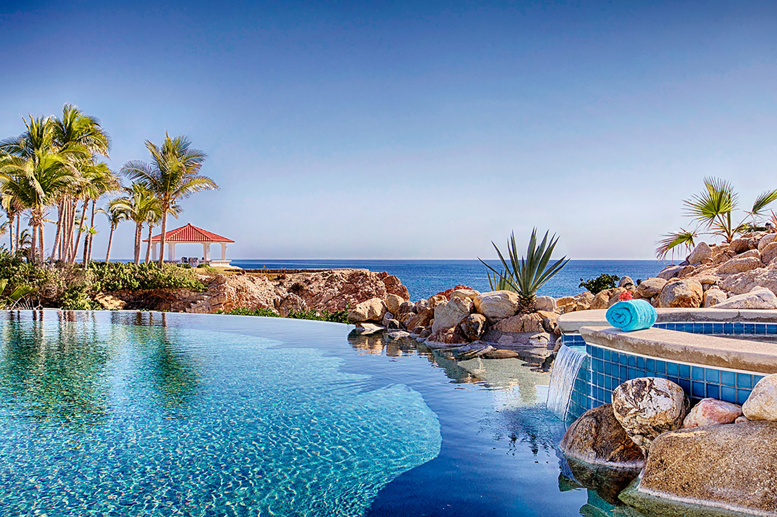 San Jose del Cabo Vacation Rental