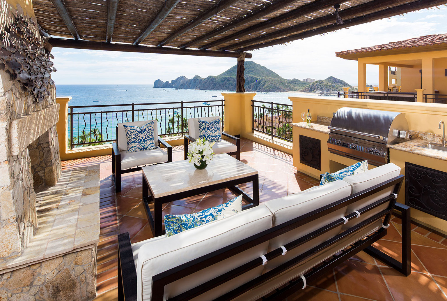 Cabo San Lucas Vacation Rental