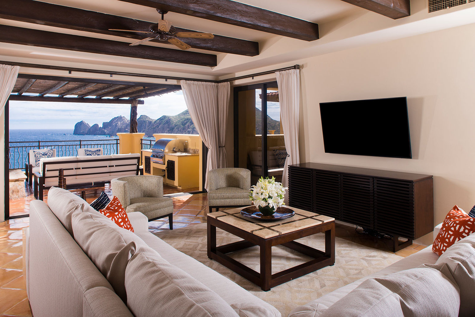 Cabo San Lucas Vacation Rental