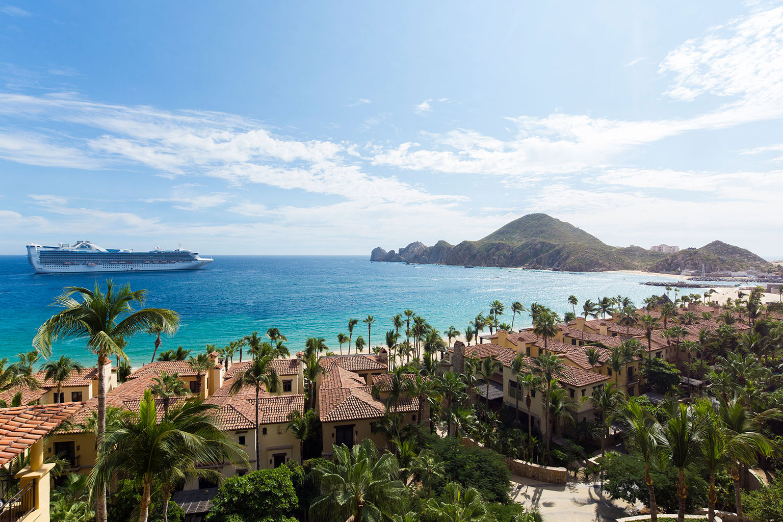 Cabo San Lucas Vacation Rental