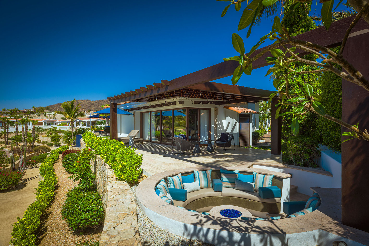 San Jose del Cabo Vacation Rental