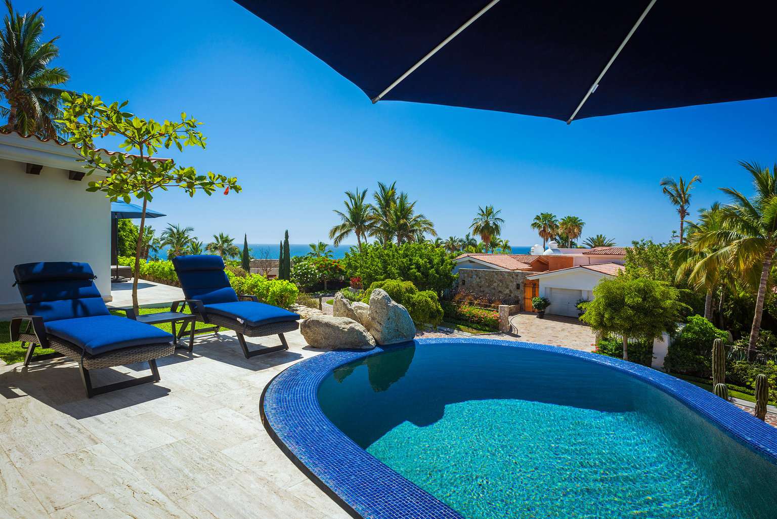 San Jose del Cabo Vacation Rental