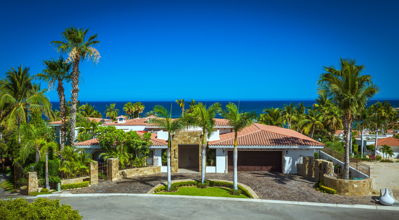 San Jose del Cabo Vacation Rental