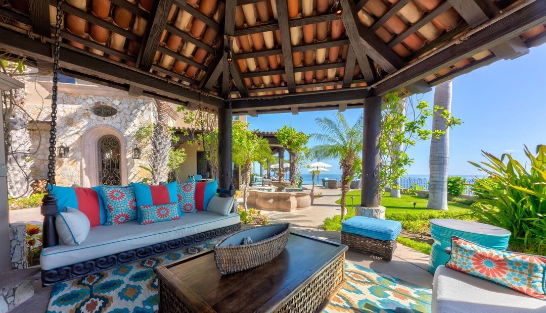 San Jose del Cabo Vacation Rental