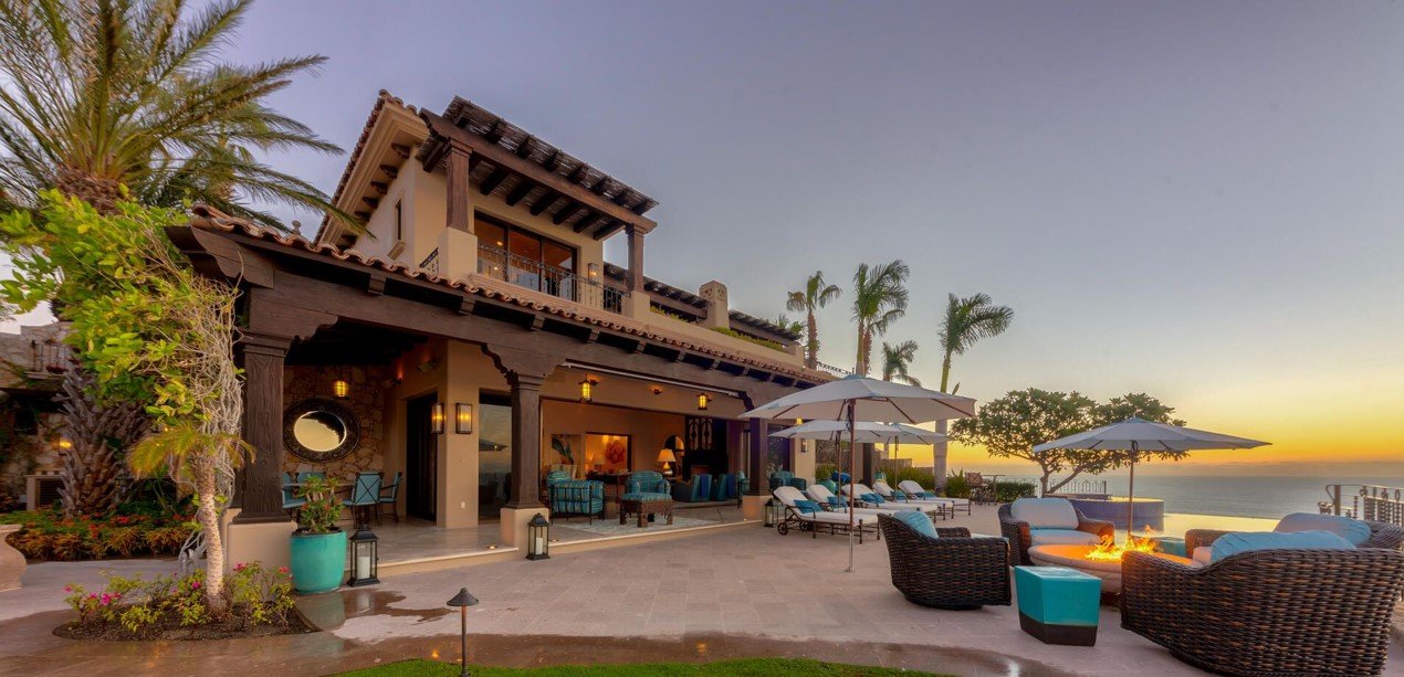 San Jose del Cabo Vacation Rental