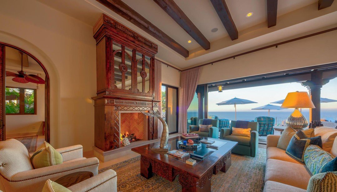 San Jose del Cabo Vacation Rental