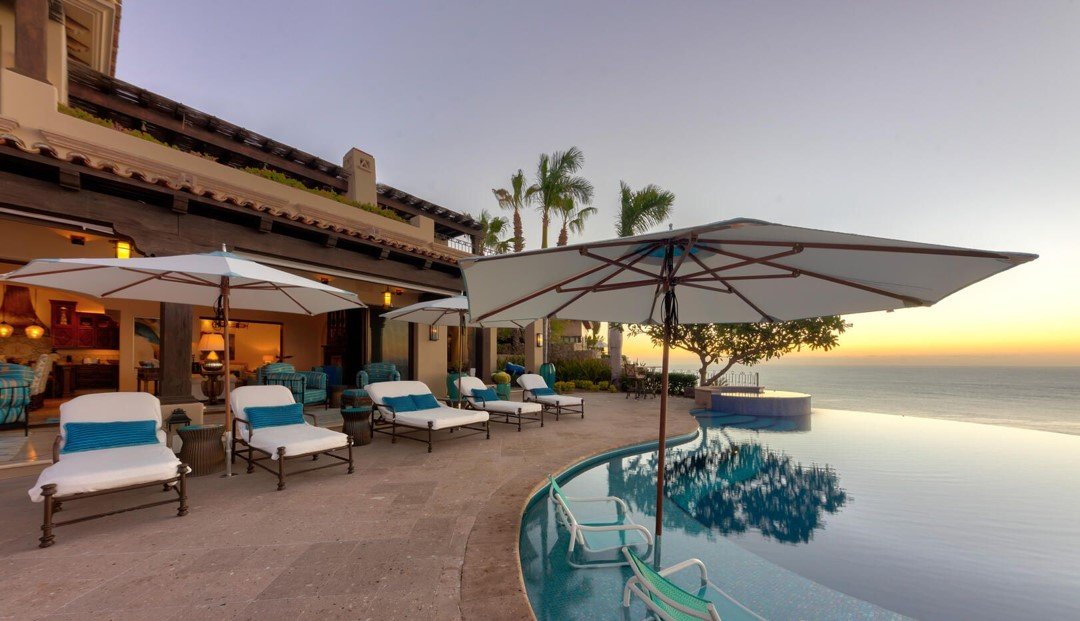 San Jose del Cabo Vacation Rental