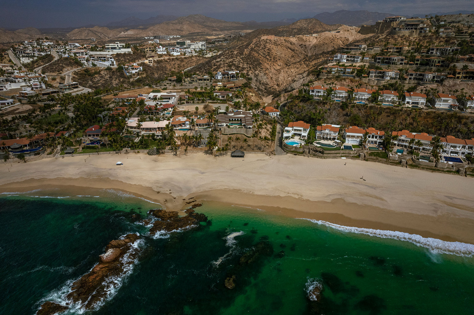 San Jose del Cabo Vacation Rental