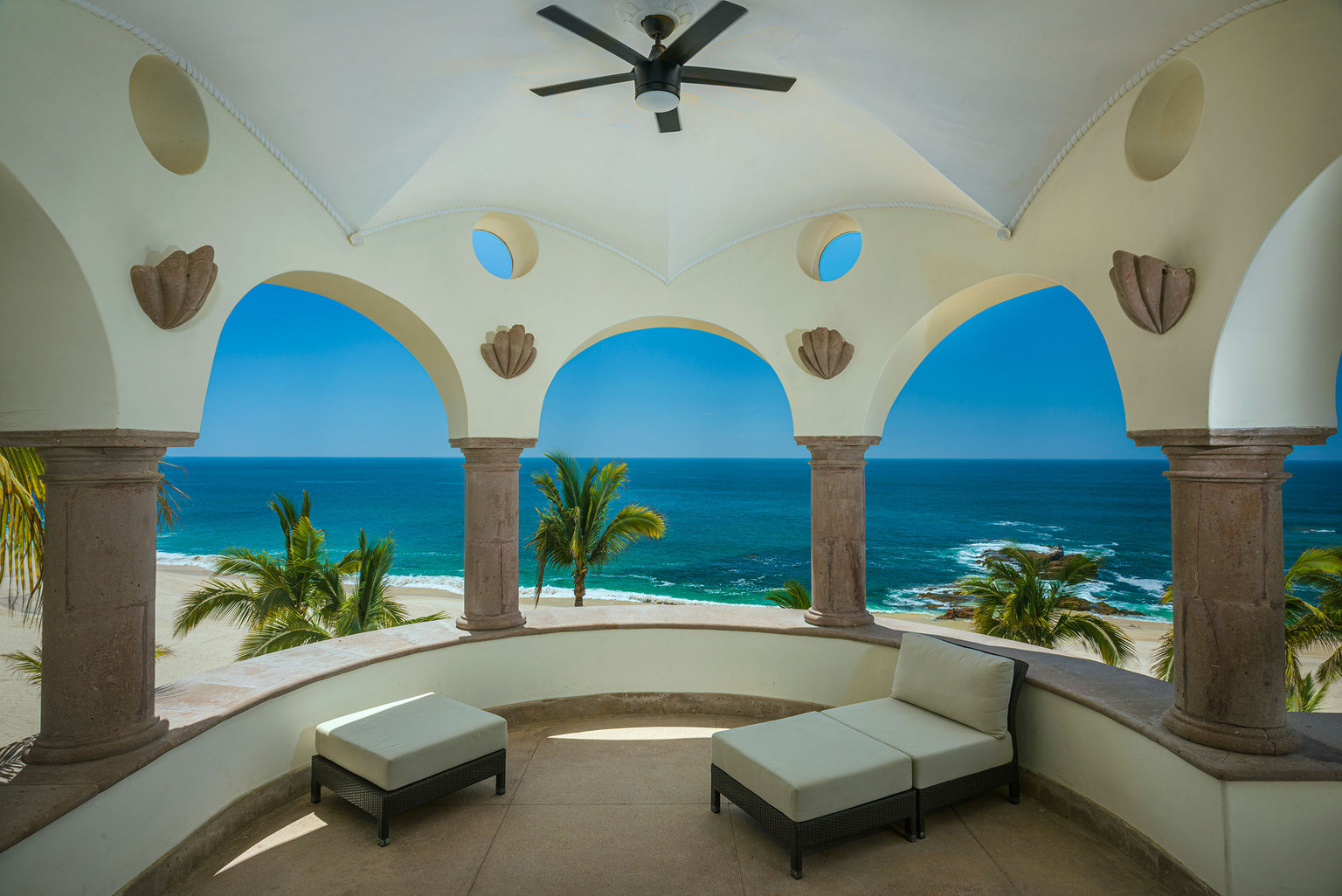San Jose del Cabo Vacation Rental