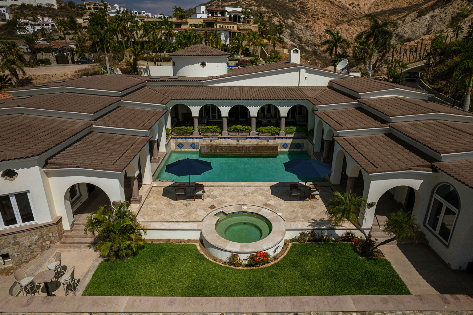 San Jose del Cabo Vacation Rental