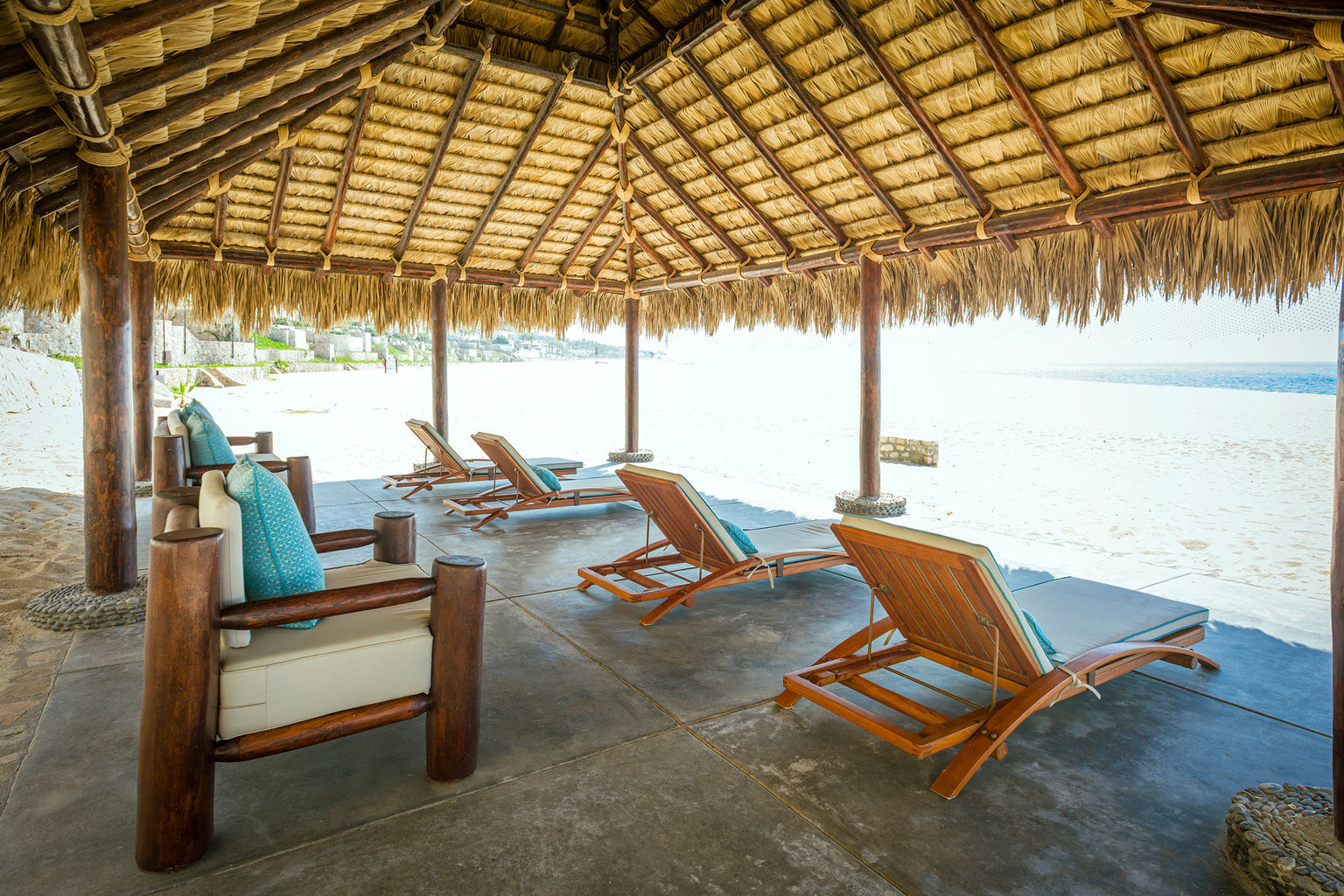 San Jose del Cabo Vacation Rental