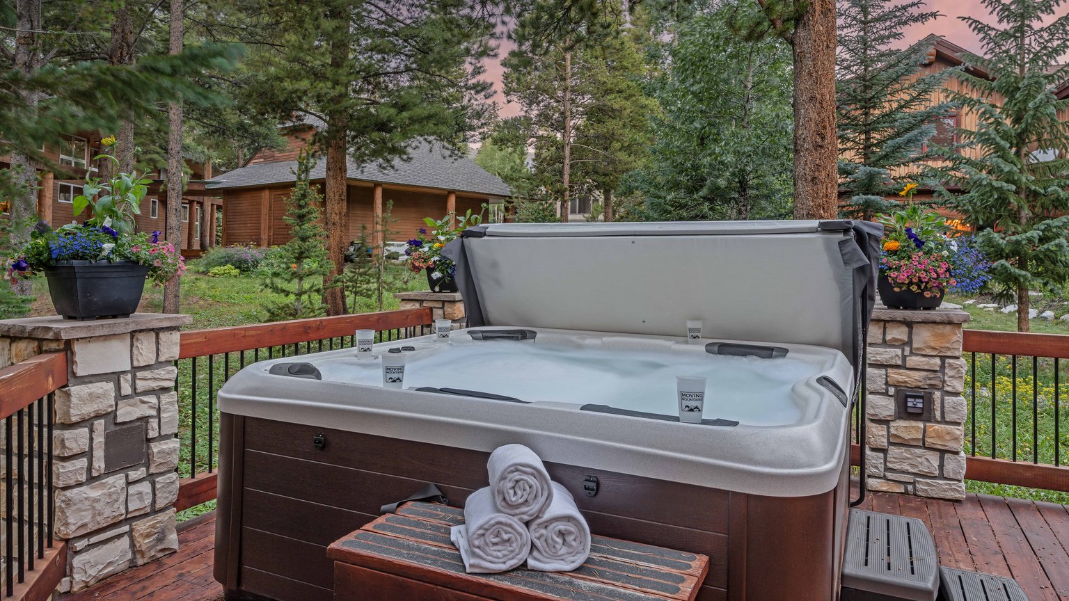 Breckenridge Vacation Rental