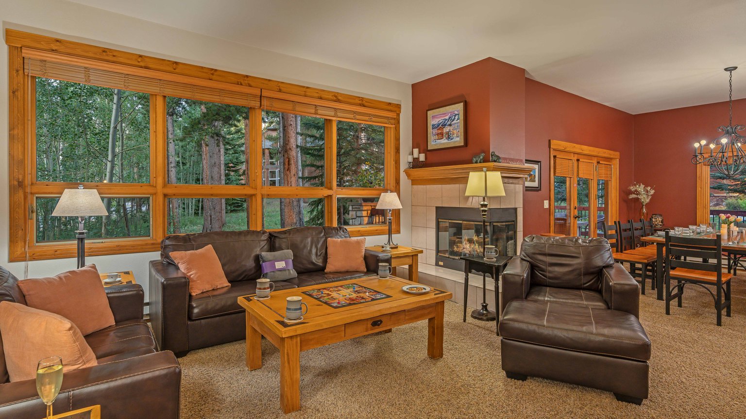 Breckenridge Vacation Rental