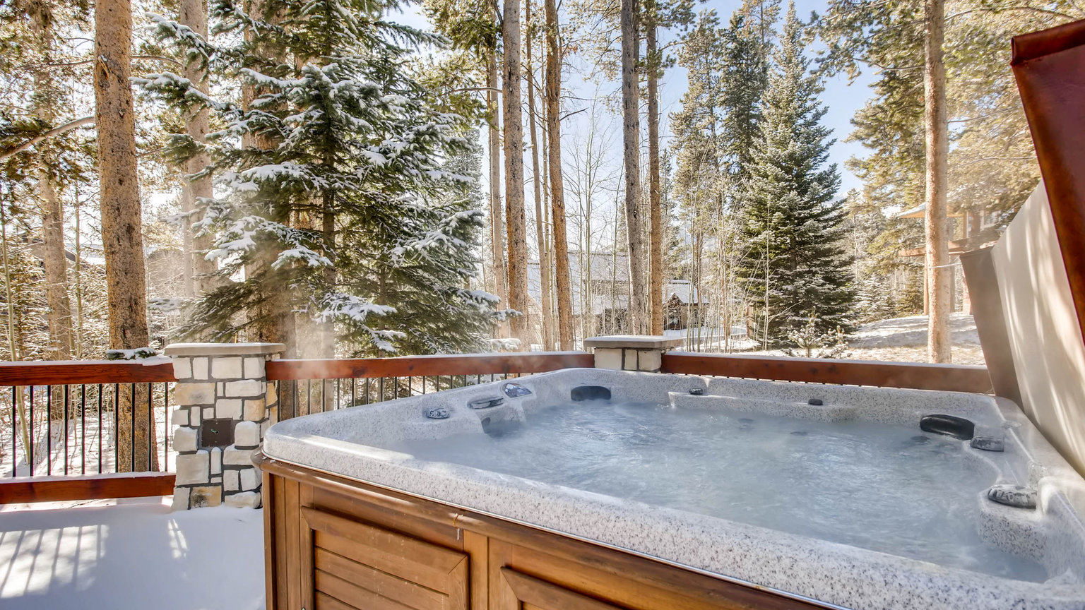 Breckenridge Vacation Rental