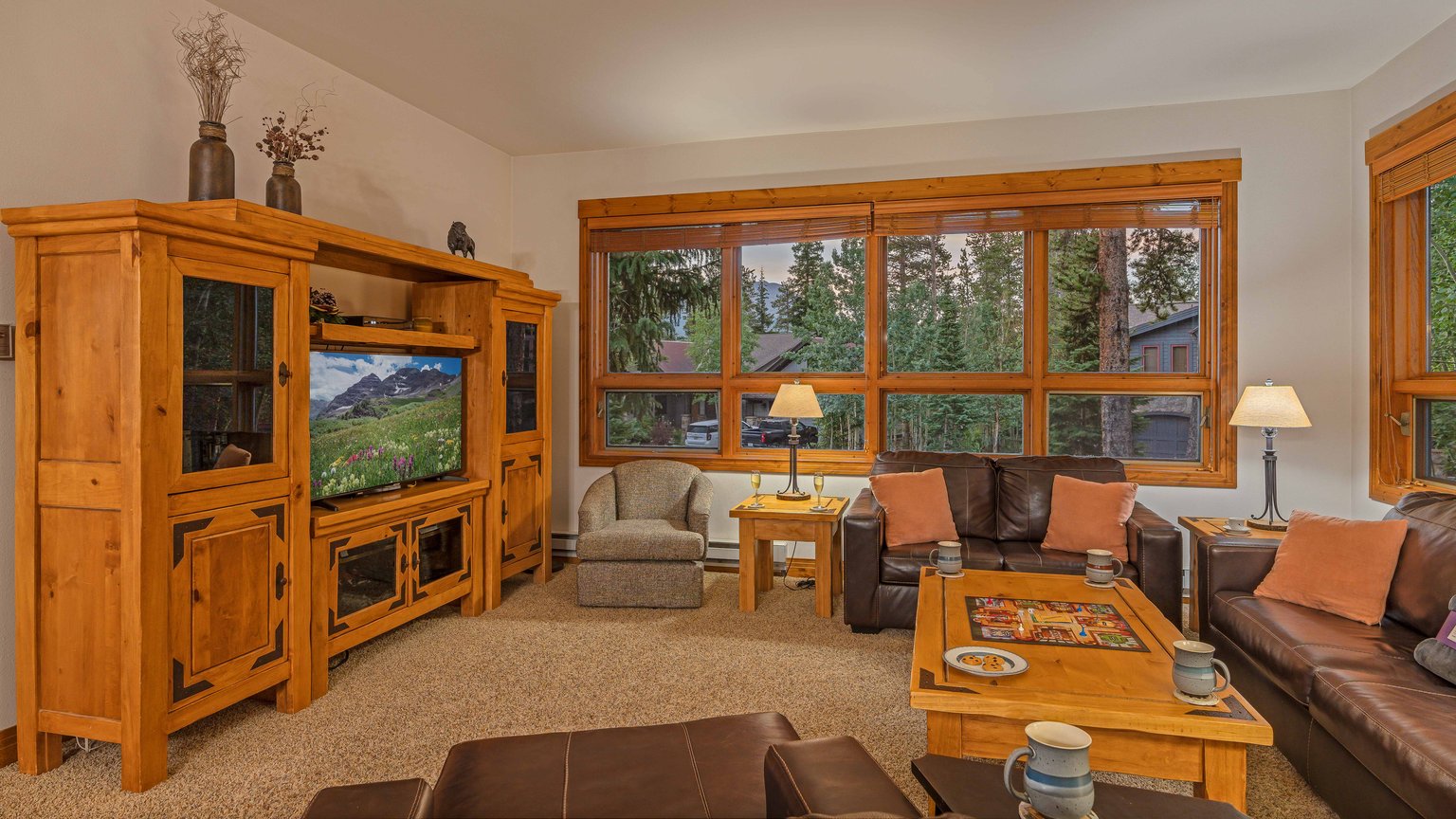 Breckenridge Vacation Rental