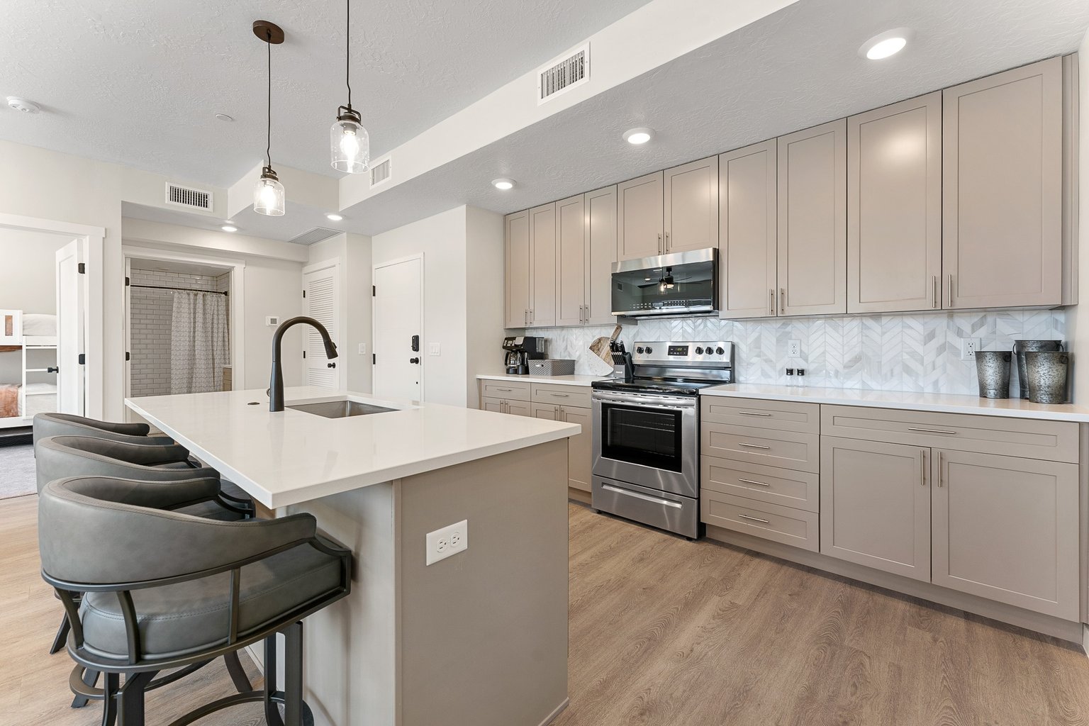 St. George Vacation Rental