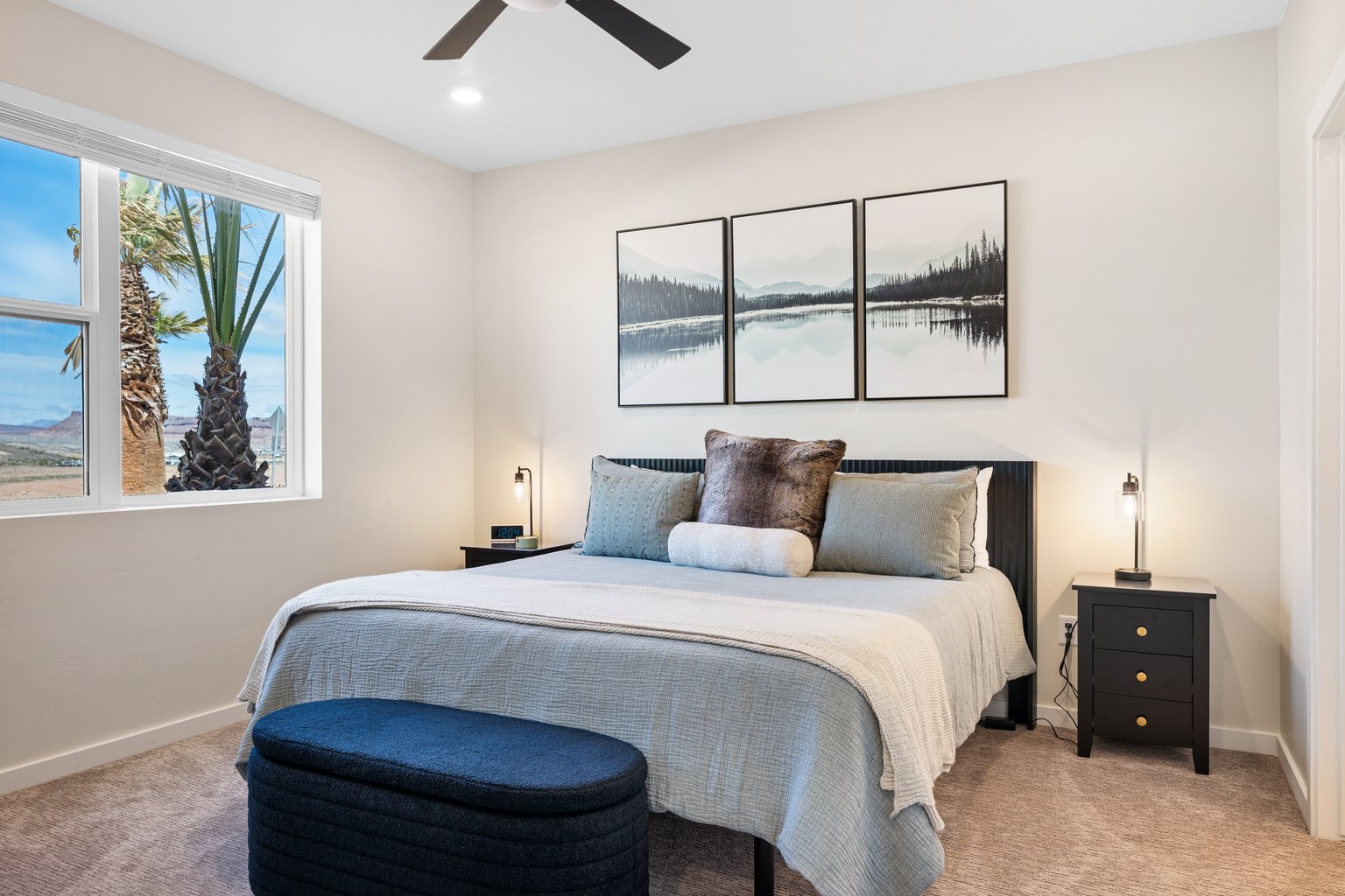 St. George Vacation Rental