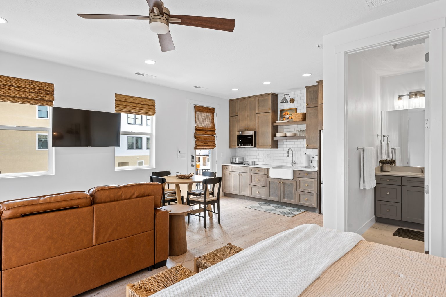 St. George Vacation Rental
